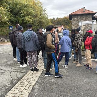 Chiusura del Cas di Cesara: la riflessione di don Gianmario Lanfranchini su accoglienza e integrazione