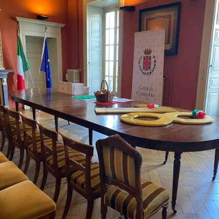 Restyling da 20mila euro per la sala del consiglio comunale