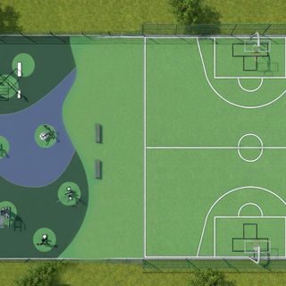 Trarego Viggiona verso la riqualificazione dell'area sportiva