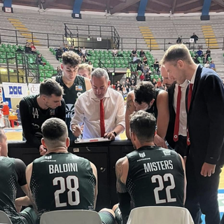 Quando vede rossoverde la Bakery si esalta: Paffoni avvisata