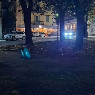 Pallanza, il quartiere dimenticato resta al buio