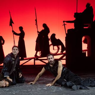 Il Maggiore inaugura la stagione con Macbeth di Shakespeare