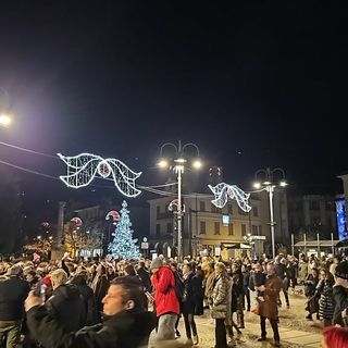 Baveno si prepara al Natale, torna  “Passeggiando tra i Presepi”