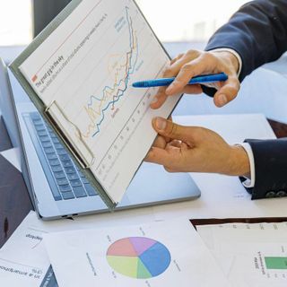 Cos’è il vendor rating e perché è diventato indispensabile Cos’è il vendor rating e perché è diventato indispensabile