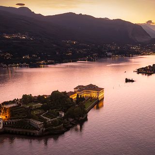 “Lago Maggiore e lago d’Orta in barca a vela”: Walter Zerla presenta la sua nuova opera