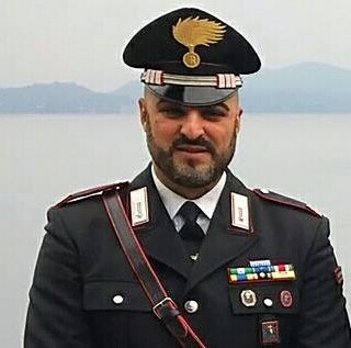 Dopo 37 anni nell’Arma, il Luogotenente James Lui lascia il servizio attivo