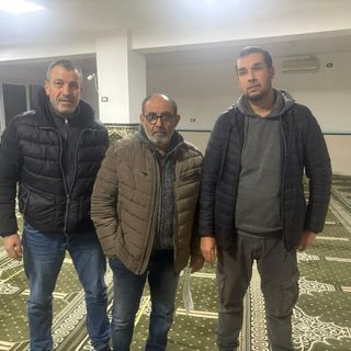 Omegna, la comunità islamica fa chiarezza: "Nessuna intenzione di cambiare sede"