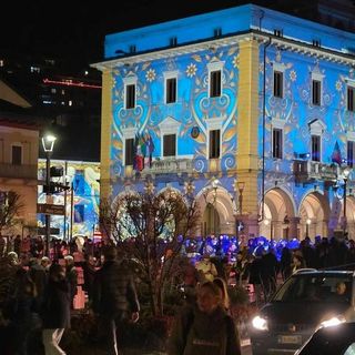 A Omegna il Capodanno si festeggia in piazza