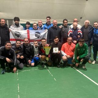 Il Cusio si prepara ad ospitare un centro sportivo paralimpico