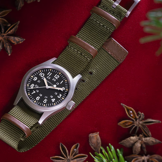 Il ritorno dell’orologio analogico nell’era digitale