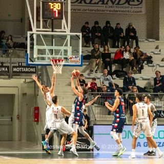 Paffoni, trasferta amara a Lumezzane: sesta sconfitta di fila lontano dal PalaCipir