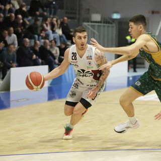 Paffoni in cerca del riscatto in trasferta a Lumezzane