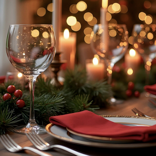 Festività e pranzi in famiglia: i consigli per una cucina sicura