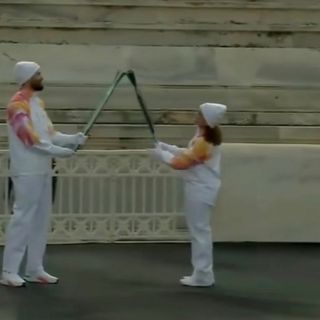 La Fiamma Olimpica di Milano Cortina 2026 arriva nel Vco: il percorso sul Lago Maggiore