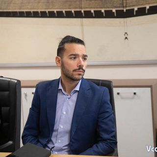 Emanuele Vitale