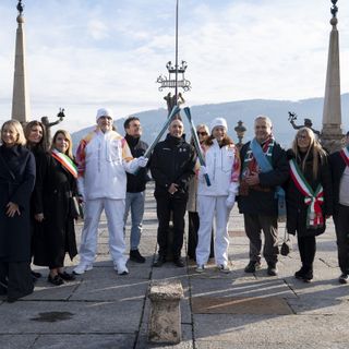 Foto di Ezio Cairoli