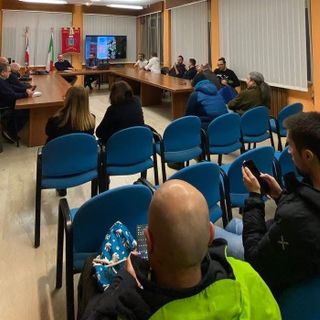 Verso la mobilità sostenibile: partecipato l'incontro "Cammina e pedala a Casale"