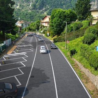 Feriolo, a febbraio i lavori per la messa in sicurezza di via 42 Martiri