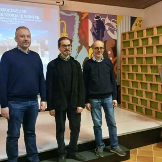 "Riportiamoli a Quarna": una raccolta fondi per promuovere la tradizione artigiana degli strumenti a fiato