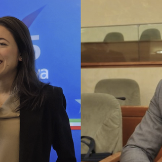 Ospedale unico del Vco, Rossi (Pd) e Nallo (Iv): «Scelta giusta ma con anni di ritardo»