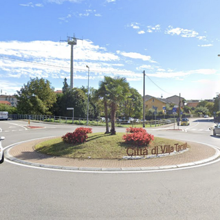 Ancora polemiche sulla rotonda di corso Nazioni Unite: il Comitato 10 Febbraio replica alle accuse