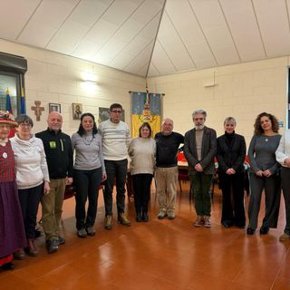 A Bieno riapre la scuola del futuro: educazione green tra natura e territorio