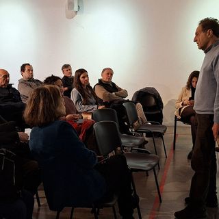 Partecipato l'incontro "Tra tutela e trasformazione" a Casa Ceretti