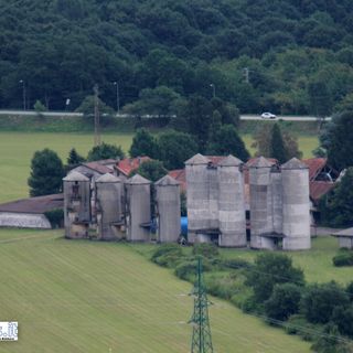 Cascina De Antonis a Fondotoce