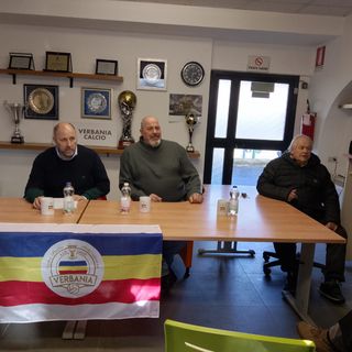 Verbania Calcio, Piazza alza la voce: "Da lunedì non pago più le bollette senza un impegno scritto del Comune"