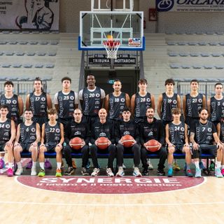 Foma-Oleggio, spareggio play-off al PalaBagnella