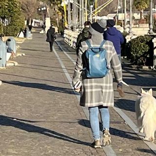 Restyling dell'ultimo tratto del lungolago Intra: affidata la progettazione Restyling dell'ultimo tratto del lungolago Intra: affidata la progettazione