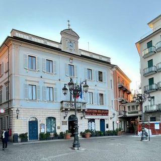 Un quartiere per giovani e famiglie nelle ex fabbriche