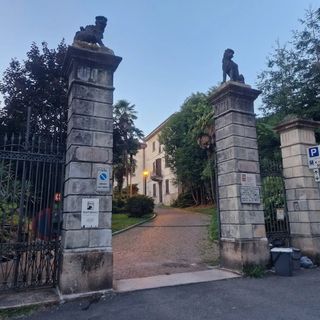 Associazione AmaRene, assemblea straordinaria a Villa Olimpia