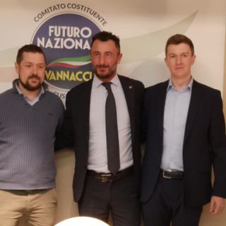 Titoli, Pozzolo e Falcioni