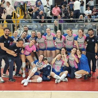 Pallavolo Altiora, doppia vittoria per le squadre verbanesi