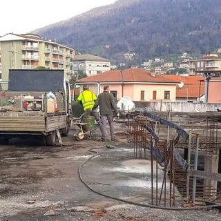 Ex parcheggio di via Raffaello Sanzio, quale futuro?