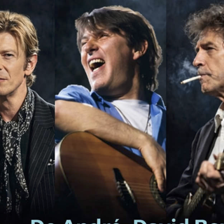 “Songs by the river”: Costa &amp; the Drunks in concerto tra grandi classici