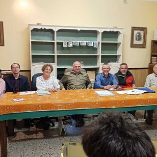 Agrano, insediato il nuovo consiglio di quartiere