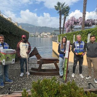 Sport e solidarietà: dagli Omegna Summer Games un aiuto concreto per il centro migranti di Legro