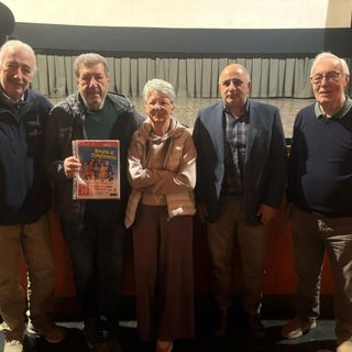 "Regalo di compleanno": uno spettacolo per sostenere il Sociale