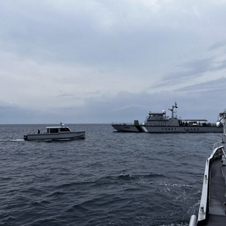 Tragedia alle Maldive, individuati i corpi dei quattro sub italiani dispersi nella grotta di Vaavu
