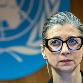 Francesca Albanese presenta a Verbania “La luce del risveglio”: un evento nazionale per la Palestina