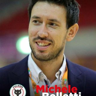 Michele Belletti