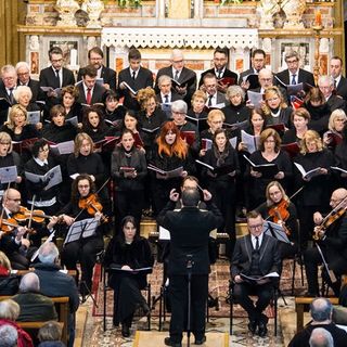 Verbano Barocco, a Vignone il concerto 'In dulci jubilo'