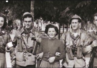 Le celebrazioni per il 25 aprile a Verbania