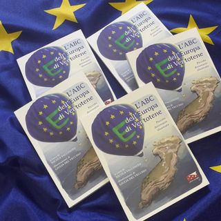 L’Abc dell’Europa di Ventotene anche Verbania