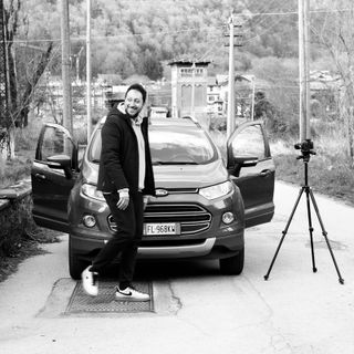 Anteprima del Cortometraggio &quot;Binario Due&quot; allo Spazio Sant’Anna