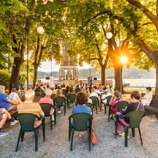 LetterAltura 2025: la mattina tra Alpi, relazioni naturali e nuove avventure