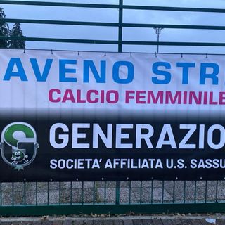 Il BavenoStresa femminile si affilia al Sassuolo Calcio