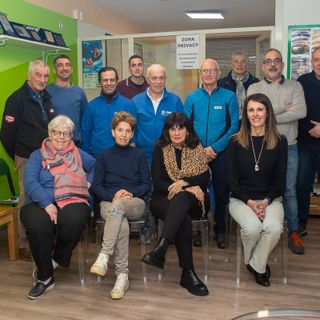 Nuove nomine nell'Avis di Stresa: Edoardo Ezio Rognoni è il nuovo presidente Nuove nomine nell'Avis di Stresa: Edoardo Ezio Rognoni è il nuovo presidente